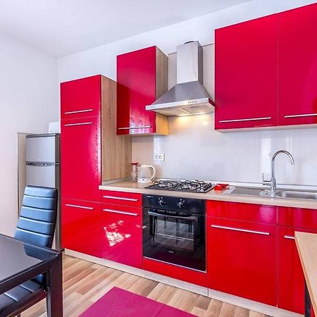 Apartment Miro Пула Екстериор снимка