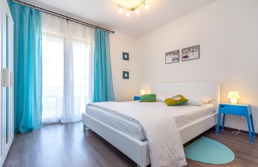 Apartment Miro Пула Стая снимка