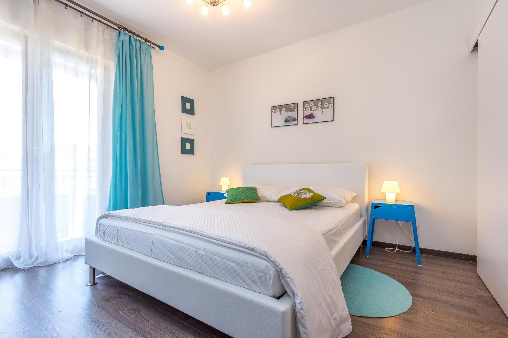 Apartment Miro Пула Екстериор снимка