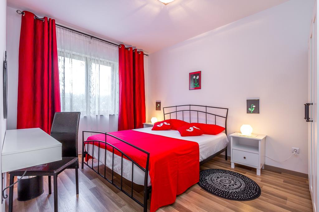 Apartment Miro Пула Стая снимка