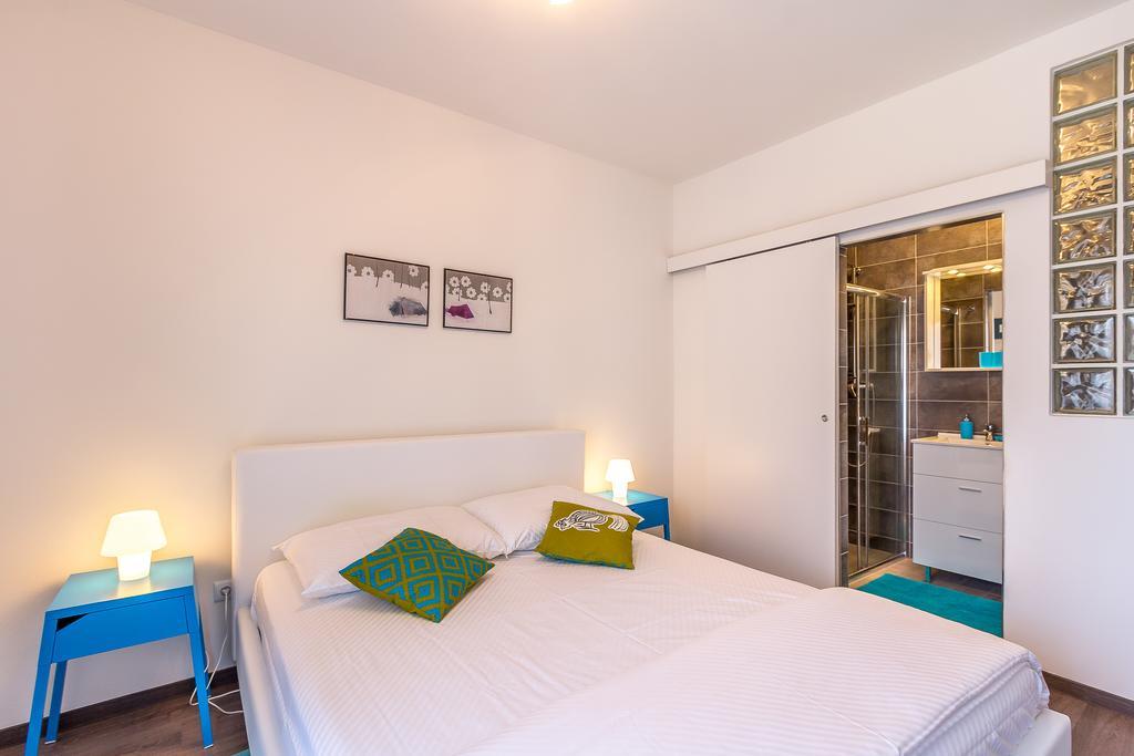 Apartment Miro Пула Стая снимка
