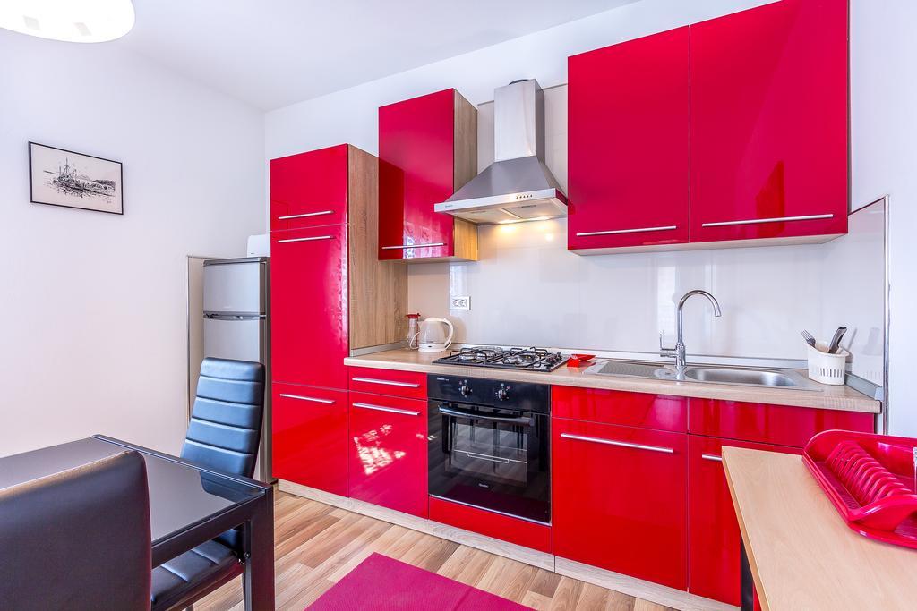 Apartment Miro Пула Стая снимка