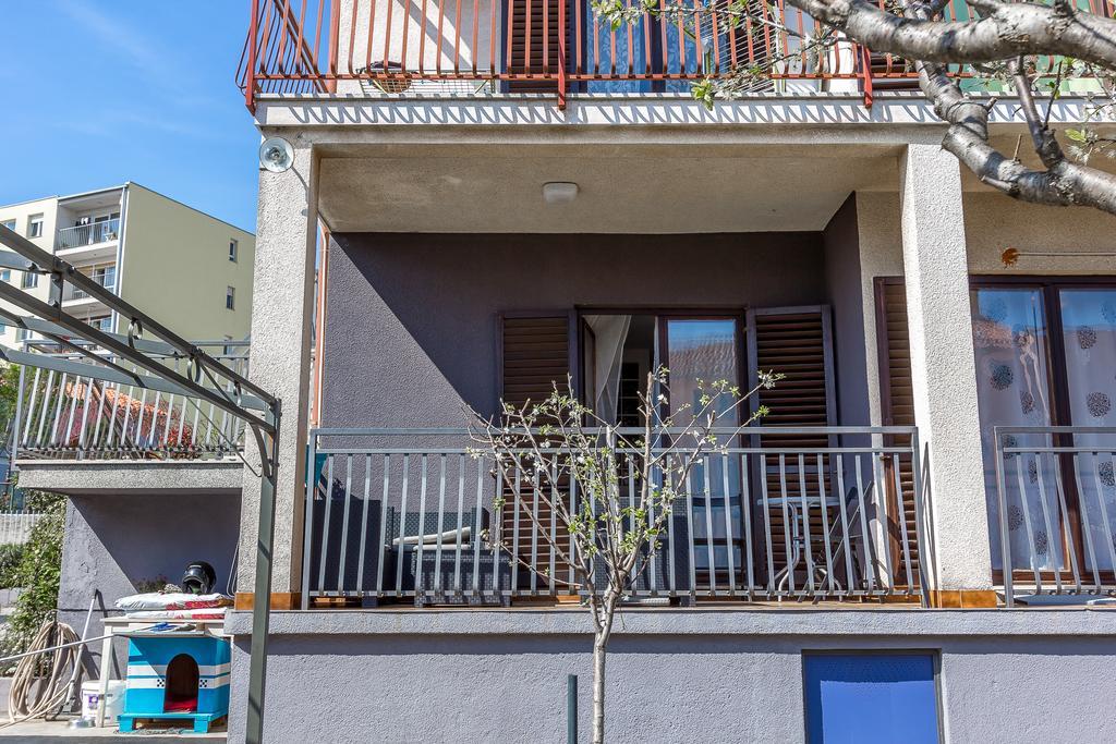 Apartment Miro Пула Стая снимка