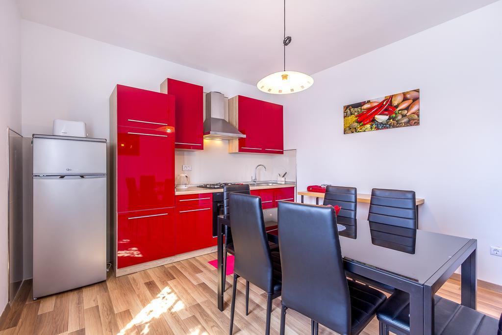 Apartment Miro Пула Стая снимка
