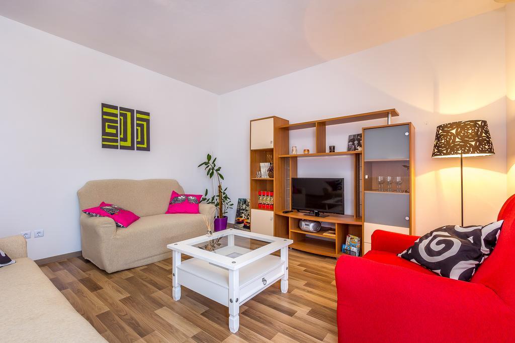 Apartment Miro Пула Стая снимка