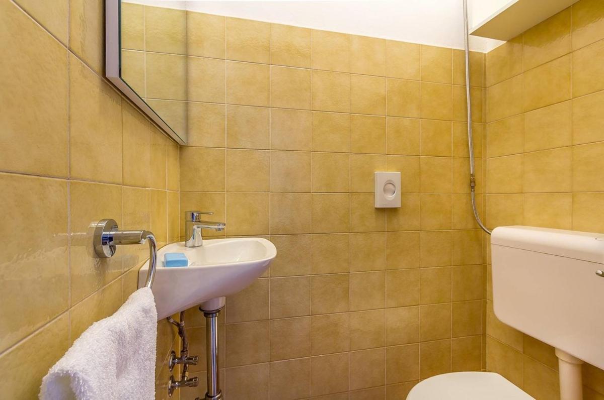 Apartment Miro Пула Екстериор снимка