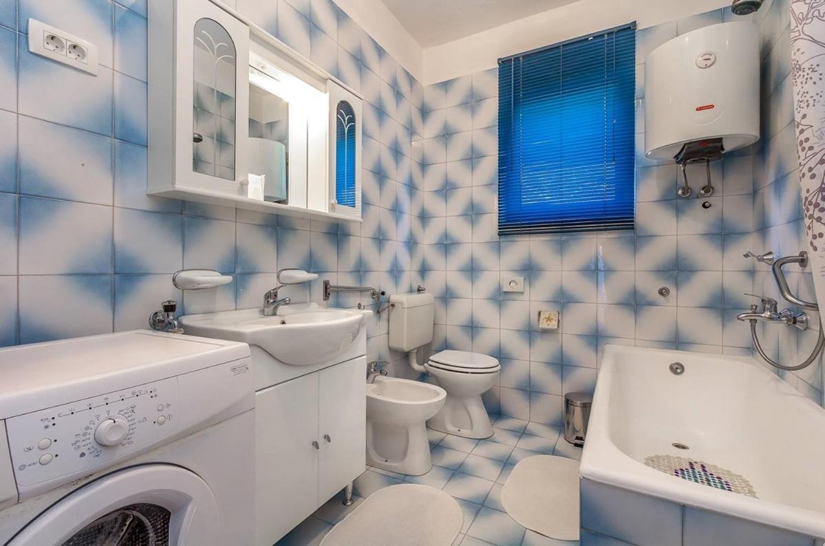 Apartment Miro Пула Екстериор снимка