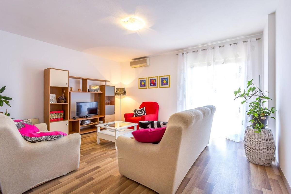 Apartment Miro Пула Екстериор снимка