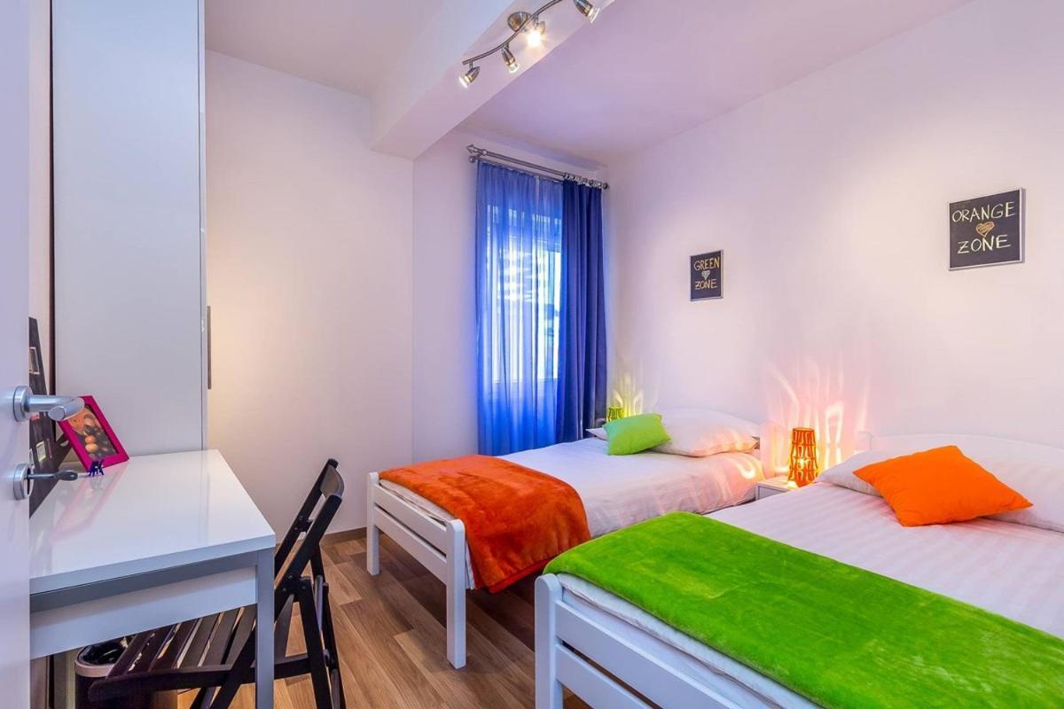 Apartment Miro Пула Екстериор снимка