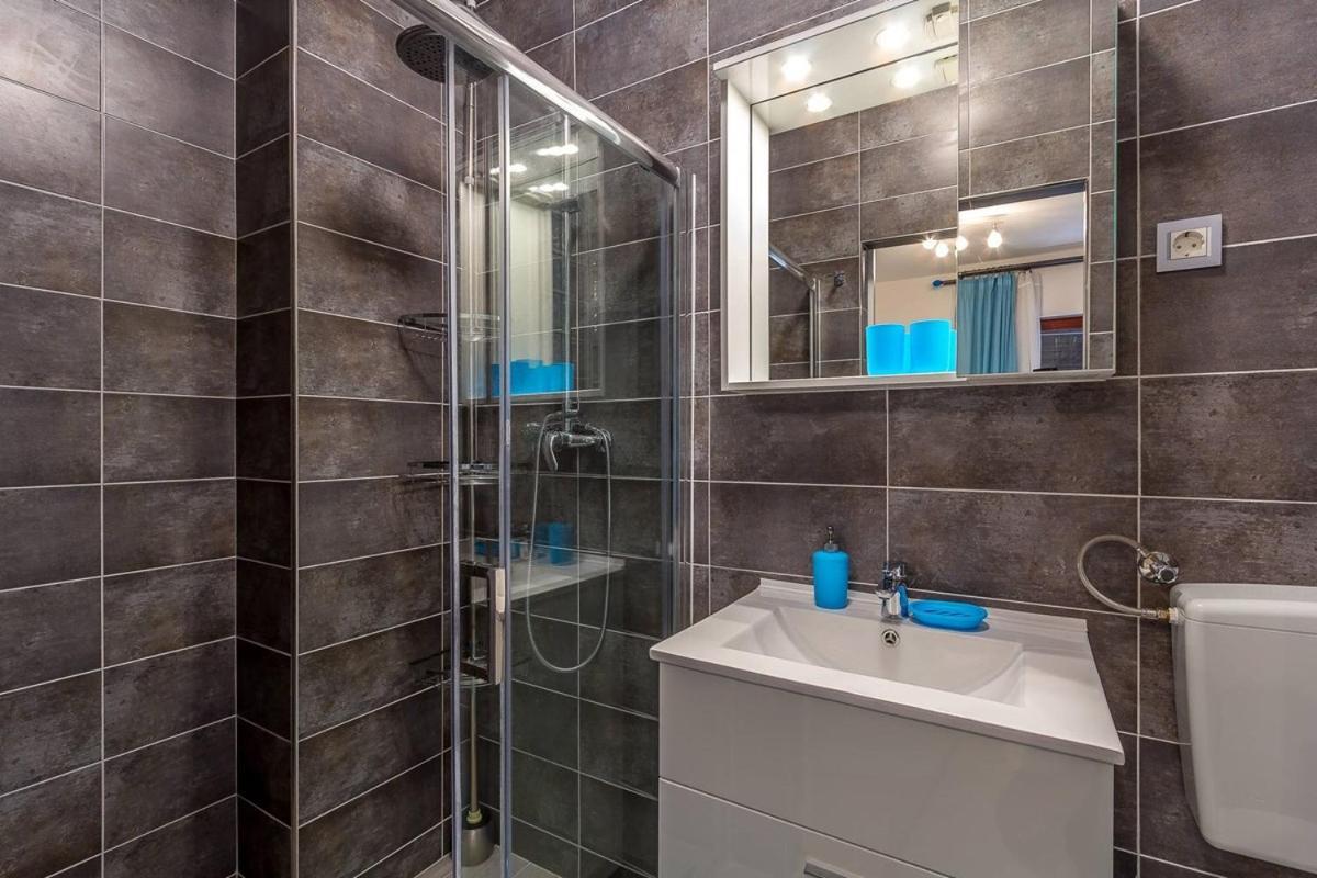 Apartment Miro Пула Екстериор снимка