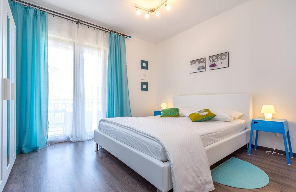 Apartment Miro Пула Екстериор снимка