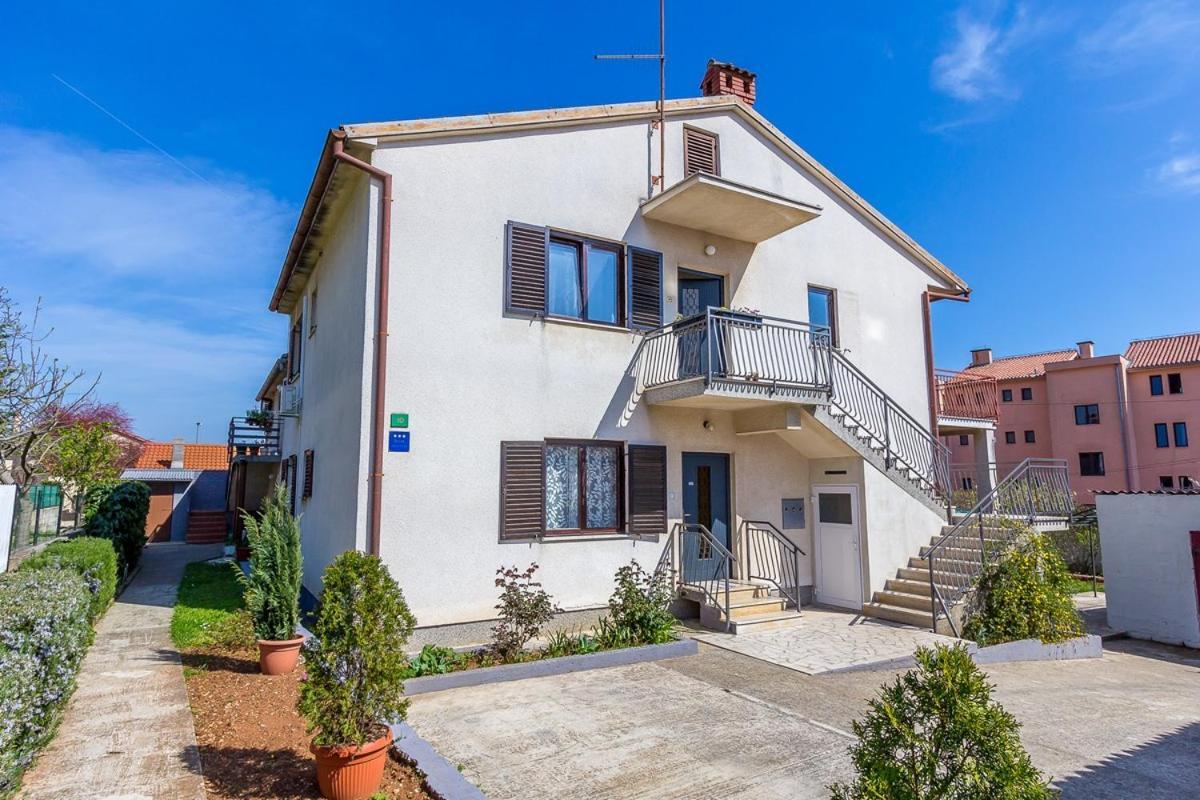 Apartment Miro Пула Екстериор снимка